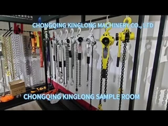 Chongqing KINGLONG SAMPLING ROOM